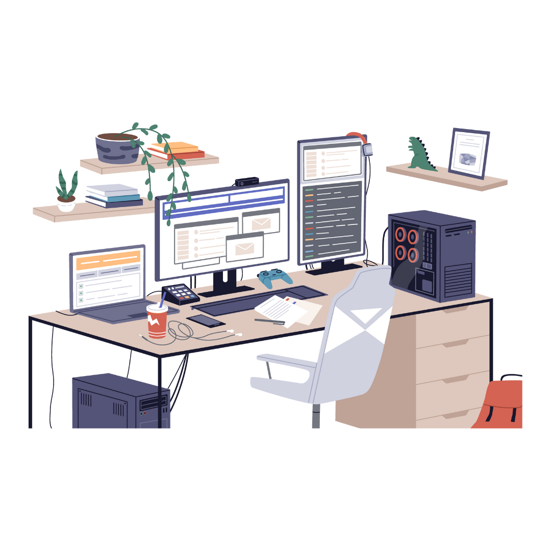 Computer Accessories
